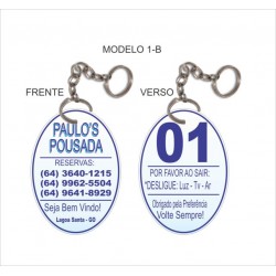 POUSADA PAULO`S  - LAGOA SANTA 